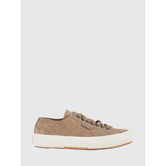 Superga Sneakers Men Brown